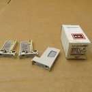 3 NIB CUTLER HAMMER H2007B-3 H2007B HEATER PACK 2.15 - 3.49 AMP