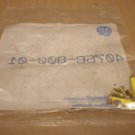 NIB ALLEN BRADLEY 40768-800-01 4076880001 HARDWARE KIT