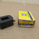 1 NIB SQUARE D 1861-S1-R32A 1861S1R32A MAGNET COIL SIZE 0 200 VOLTS