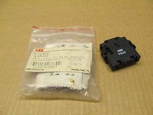 1 NIB ABB VB30 VB-30 MECHANICAL INTERLOCK KIT