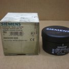 NIB SIEMEN 8WD4308-0AB 8WD43080AB SIGNAL COLUMN SIGUARD