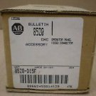 1 NIB ALLEN BRADLEY 8520-D15F 8520D15F VIDEO CONNECTOR FACTORY SEALED BOX