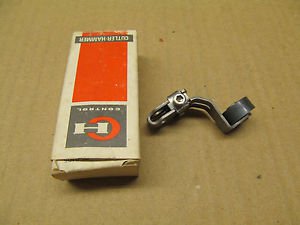 1 NIB CUTLER HAMMER E50KL24 LIMIT SWITCH ROLLER ARM