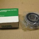 1 NIB FAFNIR TORRINGTON W206PPG BEARING