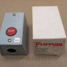 1 NIB FURNAS 50AA3E STANDARD DUTY STATION