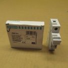 1 NIB SIEMENS 3NW7-011 3NW7011 FUSE HOLDER RAIL MOUNT 32 AMP 1POLE 690VAC 10X38