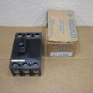 1 NIB ITE  GOULD QJ3-H150 QJ3H150 150 AMPS 3 POLE 240 VOLTS CIRCUIT BREAKER
