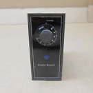1 NEW EAGLE SIGNAL DG108A302 ELECTRONIC TIMER 120 VAC