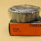 1 NIB TIMKEN 3782 TAPERED ROLLER BEARING CONE 1-3/4" ID X 1.193" WIDTH