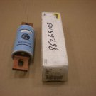 1 NIB COOPER BUSSMAN KAC-125 KAC125 RECTIFIER FUSE