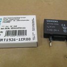 1 NIB SIEMENS 3RT1936-1ER00 3RT19361ER00 SURGE SUPPRESSOR 24V DC