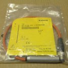 1 NIB TURCK BI2U-MT12HE-AD4X-.3 BI2UMT12HE3 PROXIMITY SENSOR