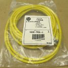 1 NIB ALLEN BRADLEY 1485R-P6D5-C 1485RP6D5C CORDSET MICRO MALE TO CABLE SER A