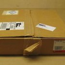 1 NIB WIREMOLD RFB6-OG RFB6OG 6 GANG RECESSED OG FLOOR BOX STEEL RFB6OG