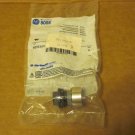 1 NIB ALLEN BRADLEY 800ES-F1 800ESF1 FLUSH PUSHBUTTON WHITE