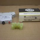 1 NIB ALLEN BRADLEY 1492-GHA005 .5 AMP CIRCUIT BREAKER