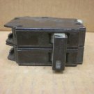 NIB CUTLER HAMMER CHB215 15A 2 POLE 240 VAC CIRCUIT BREAKER 15 AMP CHB