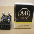 1 NIB ALLEN BRADLEY 895-C2 895C2 AUXILIARY CONTACT