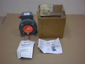 1 NIB DYNAPAR M061158 ENCODER 62-PNDF-1024-AC