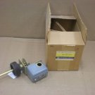 1 NIB SQUARE D 9037 HG2 9037HG2 TANK FLOAT SWITCH