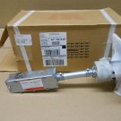 1 NEW WIREMOLD RC7AFFTCAL POKE-THRU ASSY FLUSH FURN FEED - ALUMINUM