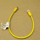 1 NEW LUMBERG RST 4-RKT 4-679/0.3M CORD SET RST4RKT467903M