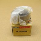 1 NIB NTN UCS205N ROLLER BALL BEARING