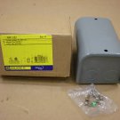 1 NIB SQUARE D 9991-UE1 9991UE1 RELAY ENCLOSURE NEMA 1