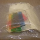 1 NIB SQUARE D 9001 KXAC28 9001KXAC28 PILOT LIGHT LENS