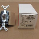 1 NIB PASS & SEYMOUR 1250-GRY 1250GRY MANUAL CONTROLLER