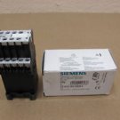 1 NIB SIEMENS 3TH2280-0BB4 3TH22800BB4 CONTROL RELAY