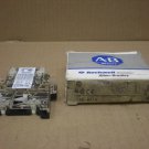 1 NIB ALLEN BRADLEY 195-BA10 195BA10 AUXILARY SWITCH SERIES A