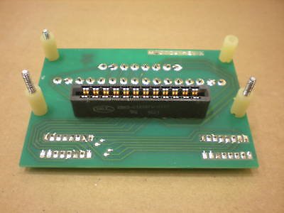 1 NEW RED LION ATB10000 PC BOARD