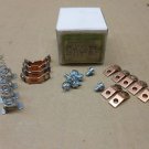 1 NIB GE 546A300G002 CONTACT KIT WITH SPRING SIZE 0