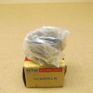 1 NIB NTN UCS205L N ROLLER BALL BEARING
