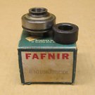 1 NIB FAFNIR G1010KRR/COL G 1010KRR COL G101KRR + COL BALL BEARINGS