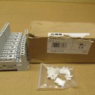 7 NIB ABB CR-PLS 1SVR405650R0000 LOGICAL SET FOR CRP RELAY CRPLS LOT OF 7
