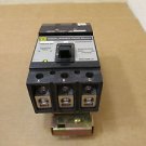 1 NEW SQUARE D Q232225H 225 AMP 3 POLE 240 VAC CIRCUIT BREAKER