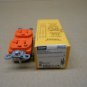 18 NIB PASS & SEYMOUR TP26-LA WALL PLATE 1 GANG 1 DECORATOR TP26LA BOX OF 18