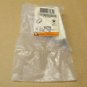 18 NIB PASS & SEYMOUR TP26-LA WALL PLATE 1 GANG 1 DECORATOR TP26LA BOX OF 18