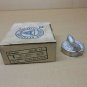 1 NIB APPLETON GRJK-SC GRJKSC SEALING COVER MALLEABLE IRON TYPE GRJK