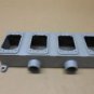 1 NIB APPLETON GRJK-SC GRJKSC SEALING COVER MALLEABLE IRON TYPE GRJK