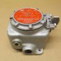 1 NIB APPLETON GRJK-SC GRJKSC SEALING COVER MALLEABLE IRON TYPE GRJK