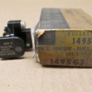 1 NIB ALLEN BRADLEY 1495-G3 1495G3 N.C. CONTACT EARLY BREAK SIZE 3 SERIES K