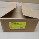 3 NIB SQUARE D LDB12CP SQUARE DUCT GENERAL PURPOSE WIREWAY CLOSING PLATE