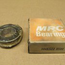 1 NIB MRC 104KSZZ 104-KSZZ DEEP GROOVE BALL BEARING