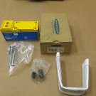1 NIB BANNER 16652 SBFX1 PHOTOELECTRIC SCANNER BLOCK