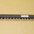 1 NEW SIEMENS 3RV1915-1DB 3RV19151DB 3 PHASE BUSBAR BUSSBAR