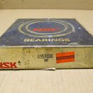 1 NIB NSK 6317C3E DEEP GROOVE BALL BEARING
