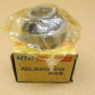 1 NTN AELS204-012 NW3 ROLLER BEARING